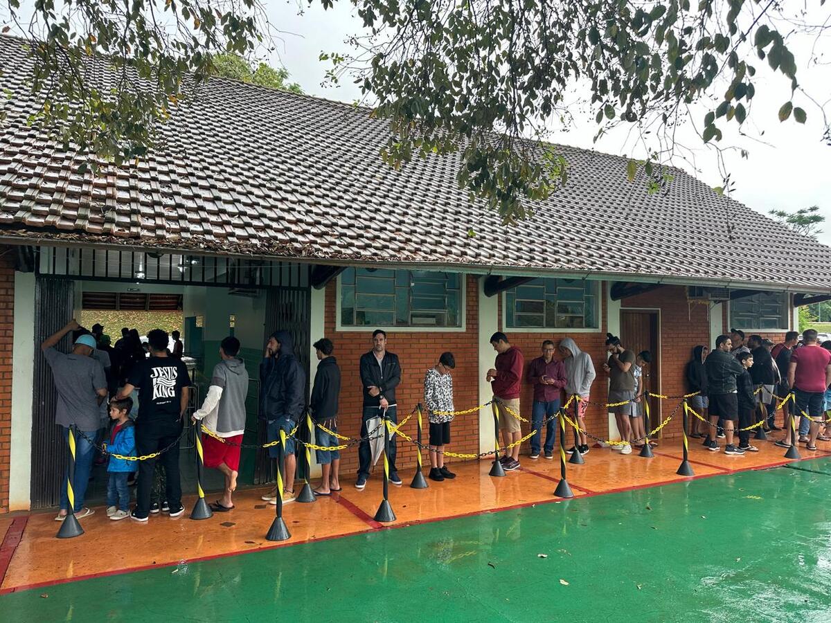 No domingo, dia 19 de janeiro, e no sábado, dia 01 de fevereiro serão oferecidos exames médicos gratuitos para acesso às piscinas do Parque das Águas de Toledo
