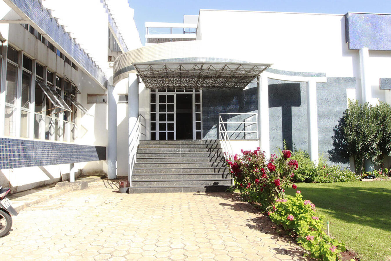 Mais de 20 agentes comunitários de saúde (ACS) compareceram ao Auditório Acary de Oliveira na capacitação realizada nesta quinta-feira (23)