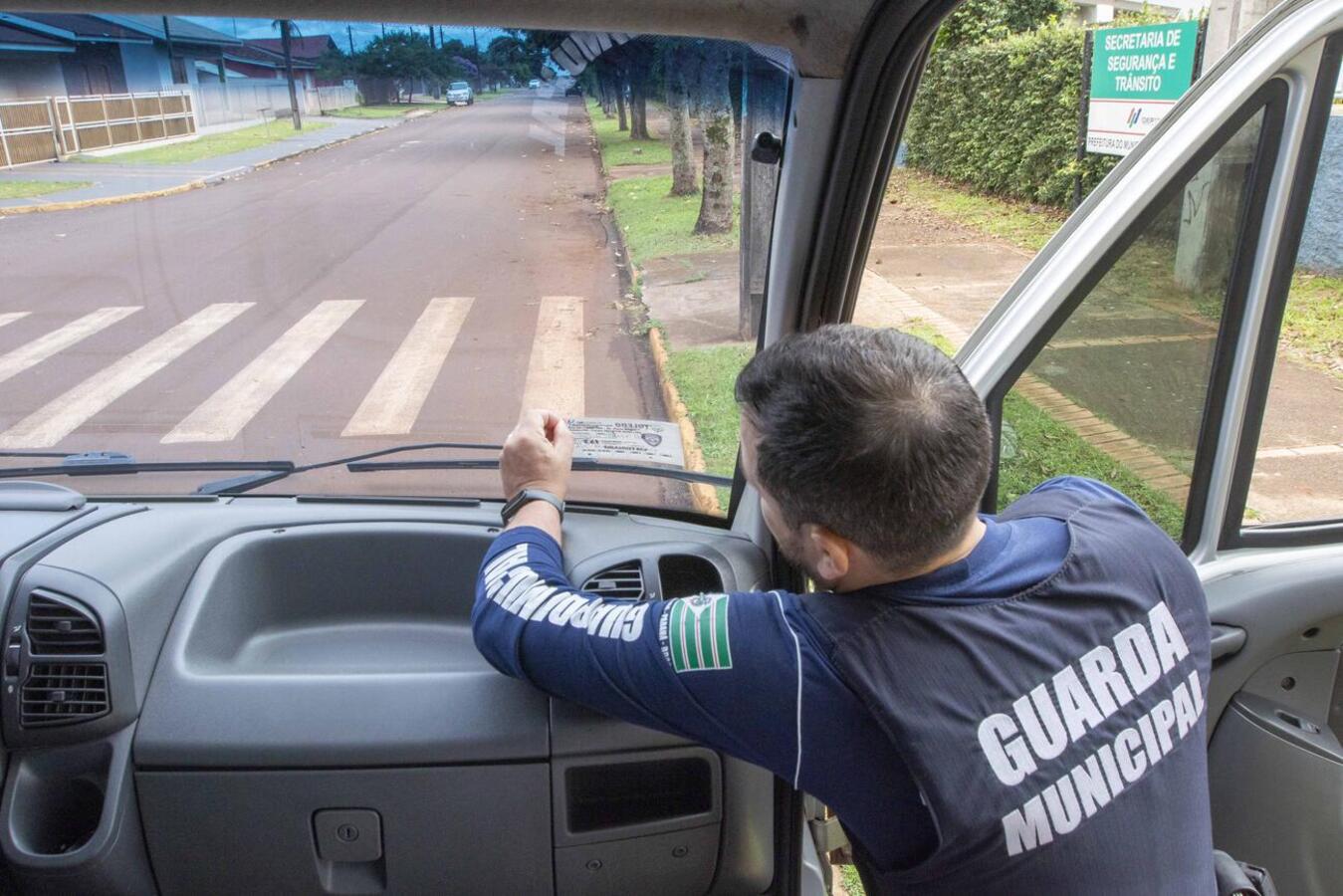 A primeira vistoria do ano do transporte escolar será realizada entre os dias 27 e 30 de janeiro no Centro de Eventos Ismael Sperafico