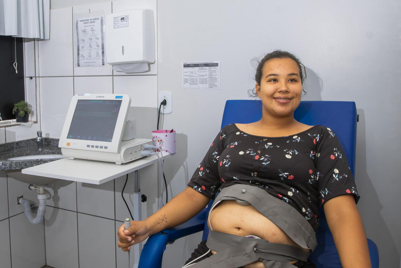 Elaborado pelo CLP, ranking de competitividade aponta que as mães de 93,45% das crianças nascidas vivas no município fizeram sete ou mais consultas antes do parto