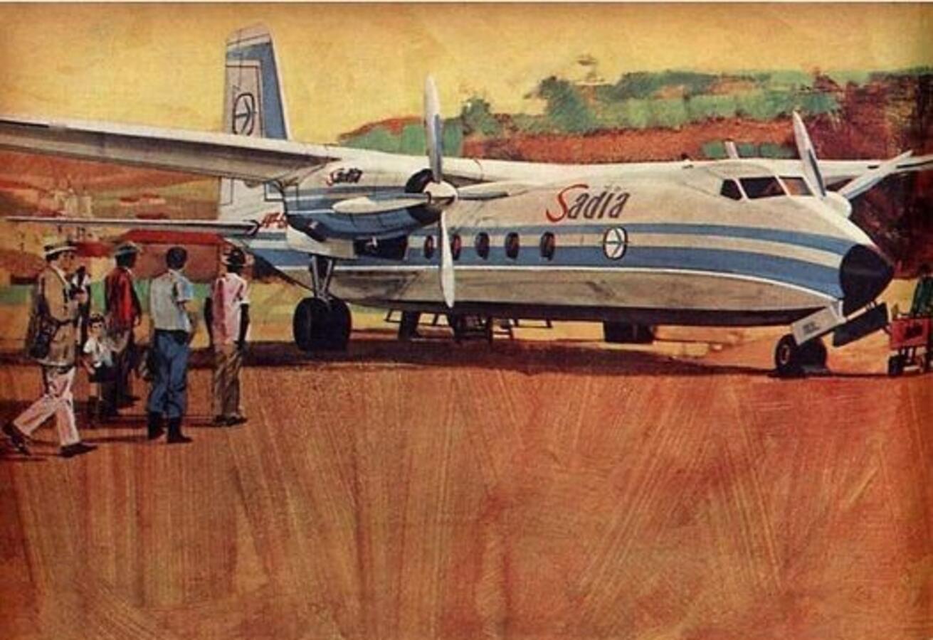 Primeira reportagem traz contexto histórico de estrutura fundamental para a logística de transporte e para o desenvolvimento do Oeste do Paraná