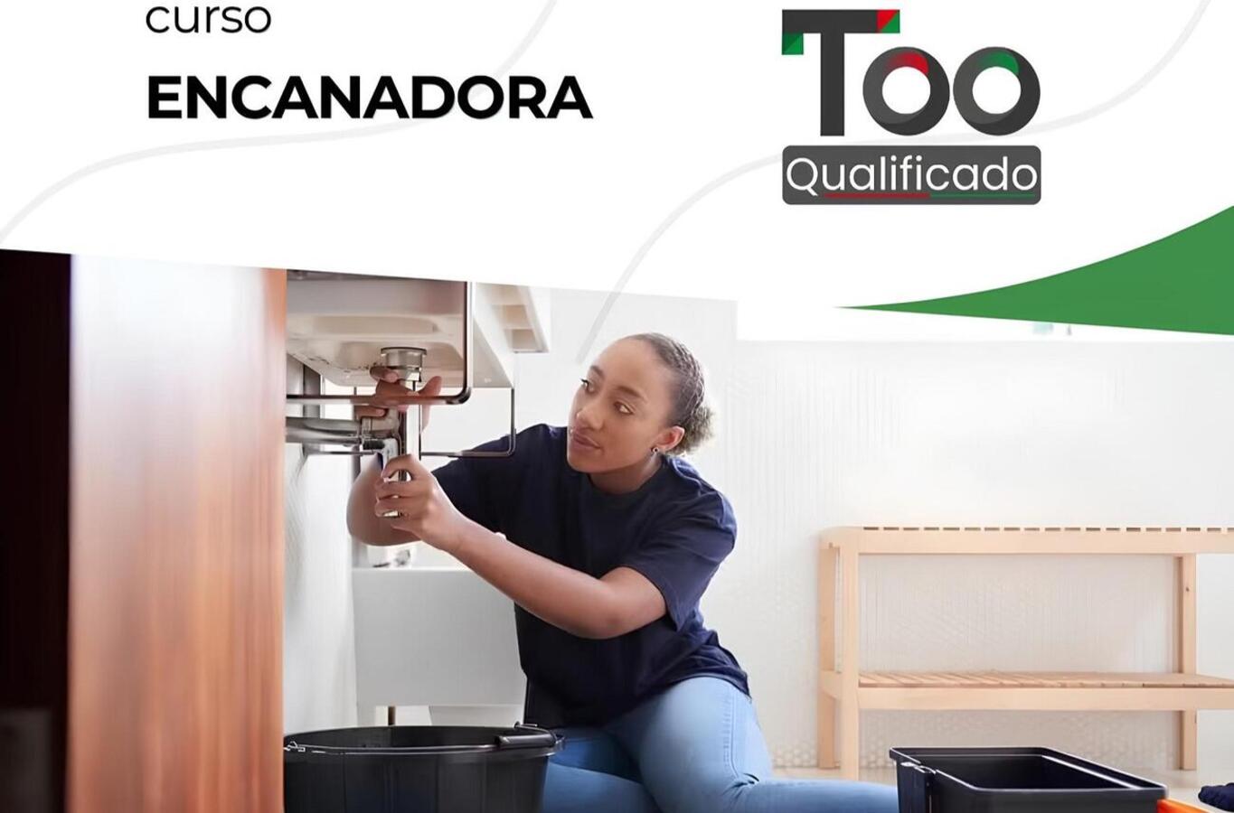 Capacitação será realizada em 8 de março, Dia Internacional da Mulher, na unidade local da Agência do Trabalhador; inscrições são gratuitas e devem ser feitas via internet