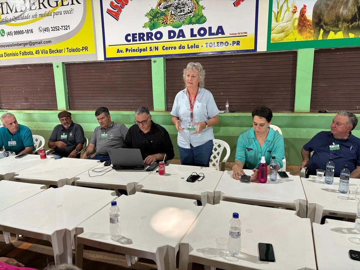 Objetivo é estar cada vez mais perto da população para ouvir as demandas de cada comunidade de forma a acelerar as ações da Prefeitura de Toledo