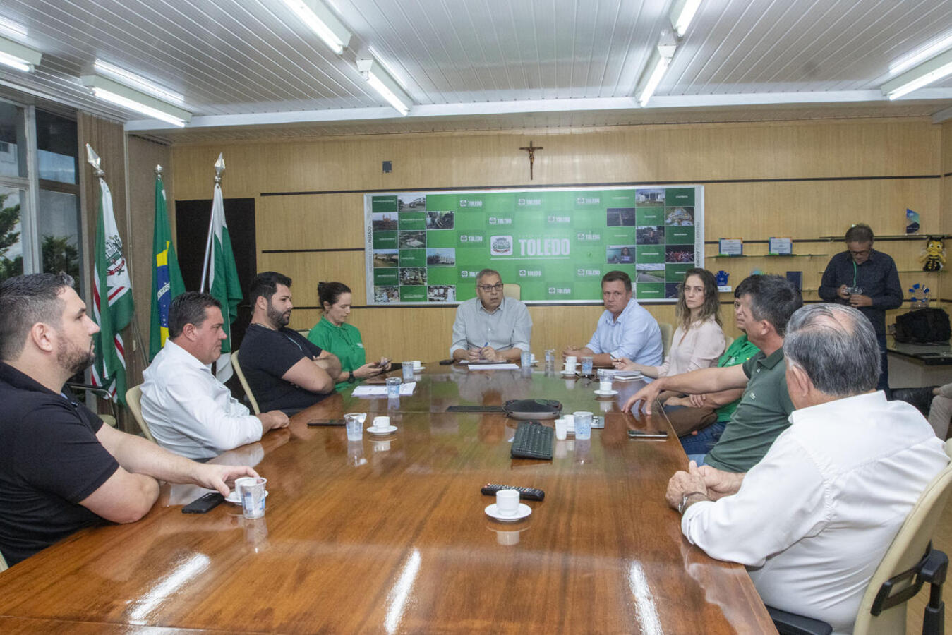 Fase final do evento, para crianças de 12 a 14 anos, será realizada em Toledo na primeira semana de agosto