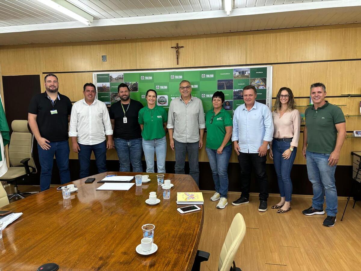 Fase final do evento, para crianças de 12 a 14 anos, será realizada em Toledo na primeira semana de agosto