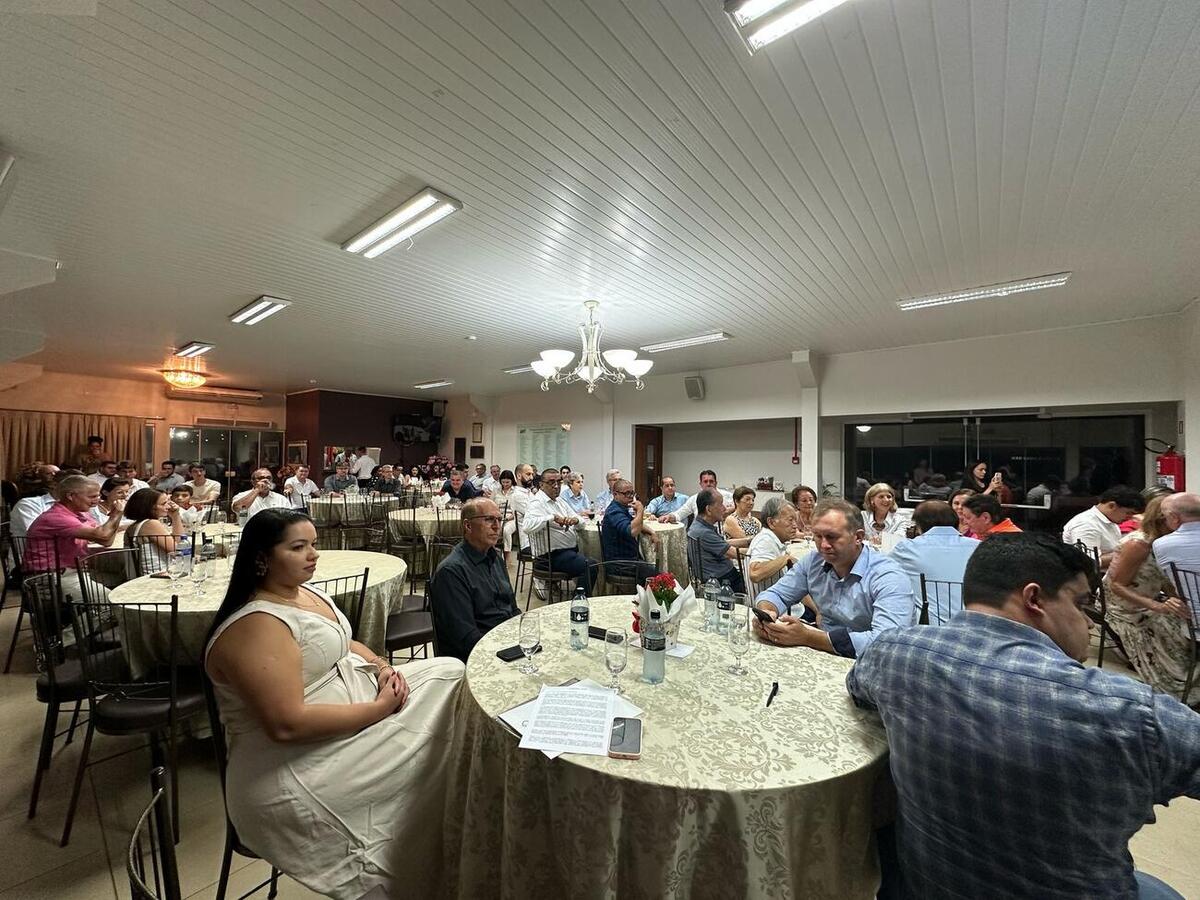 Dados comprovam a necessidade de ampliação da quantidade de leitos na área de abrangência da 20ª Regional de Saúde - Crédito: Divulgação