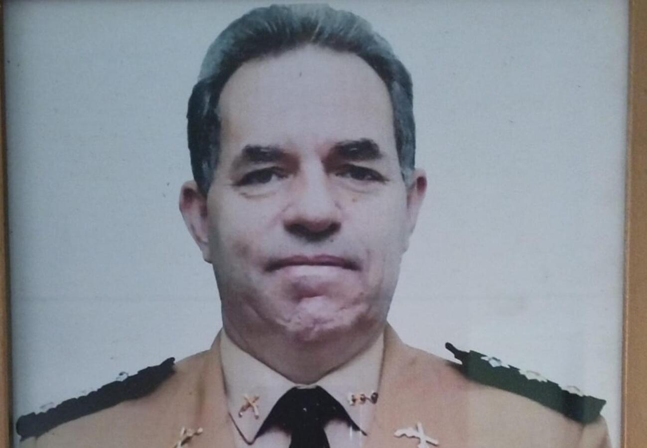 O tenente-coronel Honório Simião Carneiro foi secretário em 2009. Ele também ocupou o posto de comandante do 19º Batalhão da Polícia Militar
