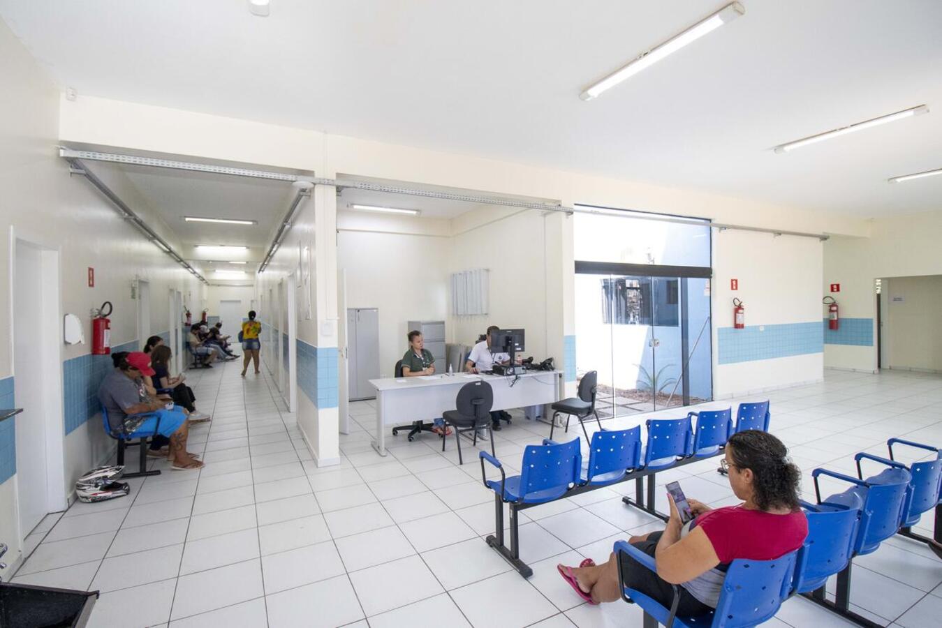 O mês de março é dedicado ao combate à tuberculose, doença infecciosa e transmissível que afetou mais de 84 mil brasileiros em 2023