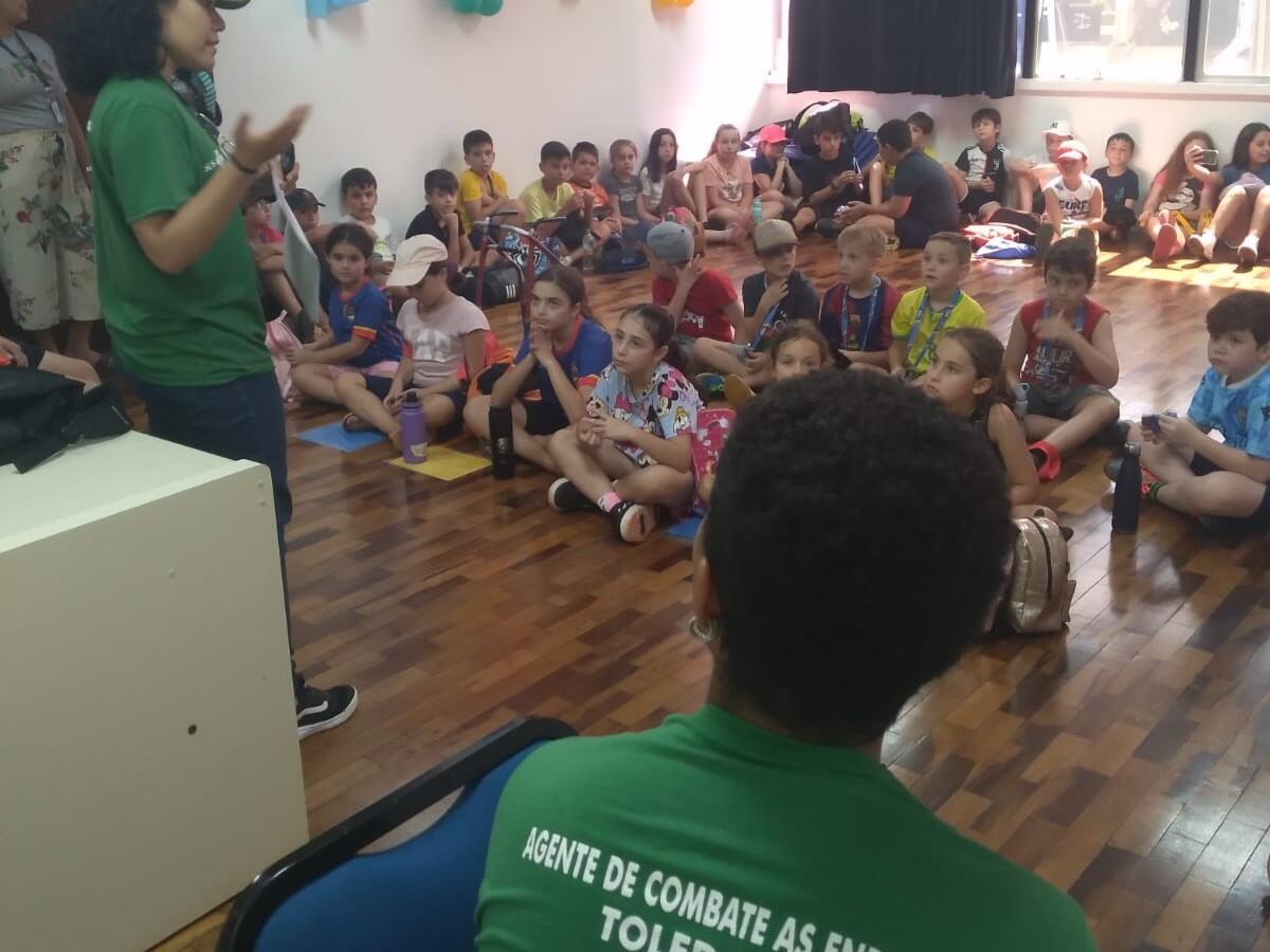 O Centro e o Panorama I concentram o maior número de casos positivos da doença. Jardim Europa I e Vila Operária também ocupam a 3ª e 4ª posição