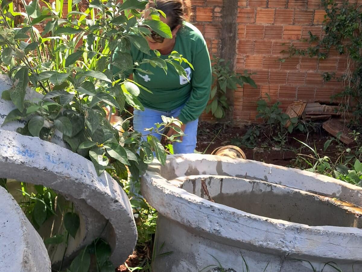 O Centro e o Panorama I concentram o maior número de casos positivos da doença. Jardim Europa I e Vila Operária também ocupam a 3ª e 4ª posição