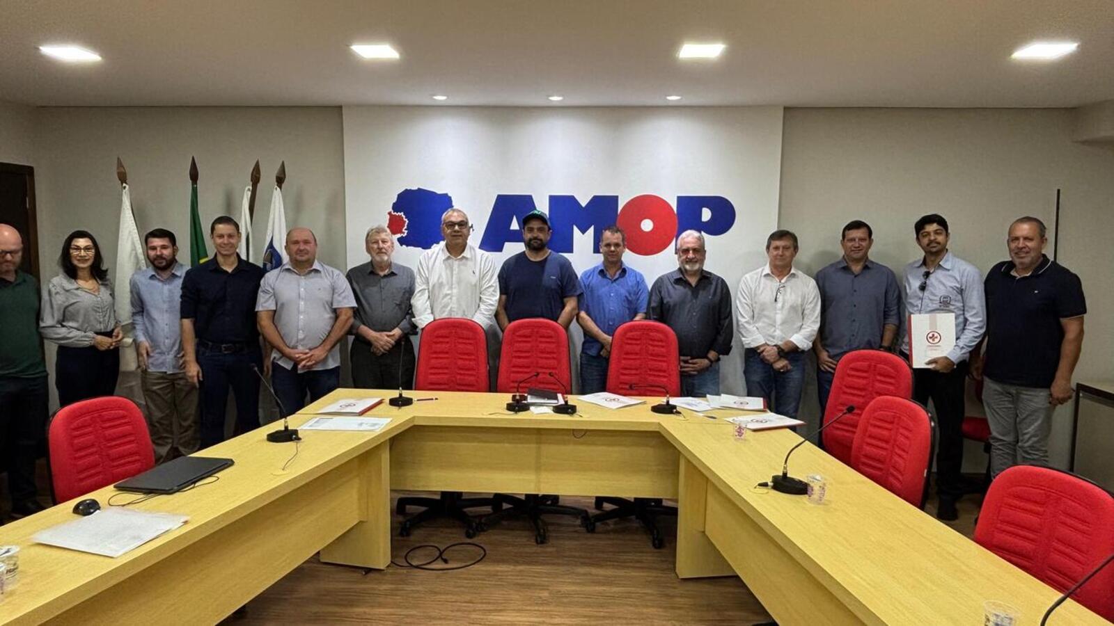 Confirmação veio durante a Assembleia Geral realizada nesta segunda-feira (24), em Cascavel, quando também houve a prestação de contas de 2024