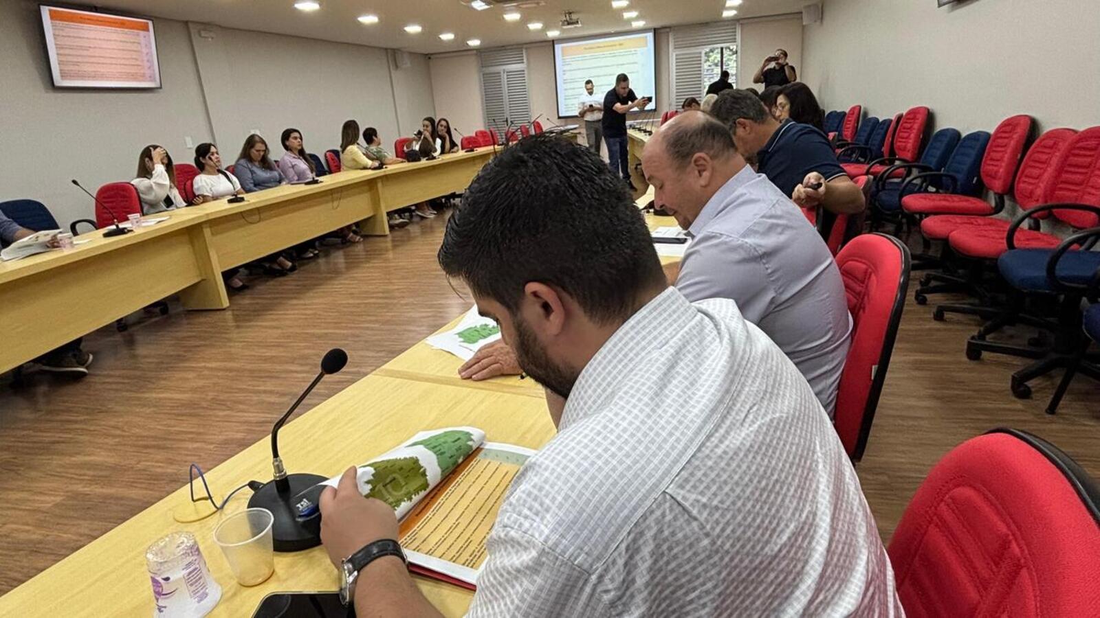 Confirmação veio durante a Assembleia Geral realizada nesta segunda-feira (24), em Cascavel, quando também houve a prestação de contas de 2024