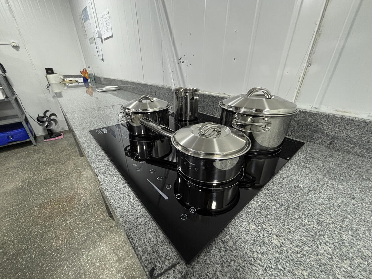Após detectar aumento da demanda pelo serviço, Cozinha Social decidiu ampliar espaço que contribui para a qualidade de vida de mais de 230 crianças de Toledo