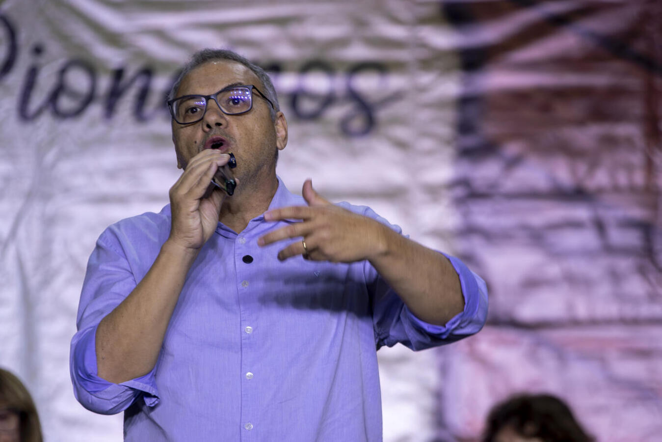 Primeiros protagonistas de uma história repleta de conquistas, cerca de 750 pessoas receberam homenagens em evento realizado nesta quarta-feira (26)
