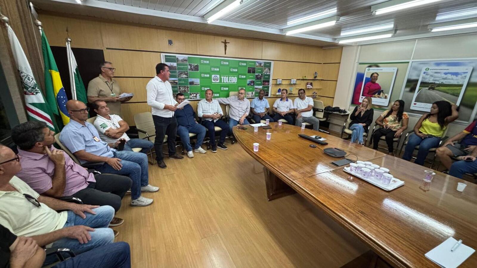 Um novo edital foi publicado, dando oportunidade para que mais entidades possam ser beneficiadas pelo programa (Crédito: Edecir Queiroz)