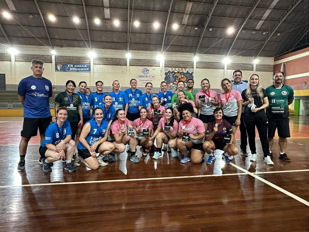 Os Jogos da Semana da Mulher serão encerrados nesta sexta-feira (14) com 3 provas de corrida de rua