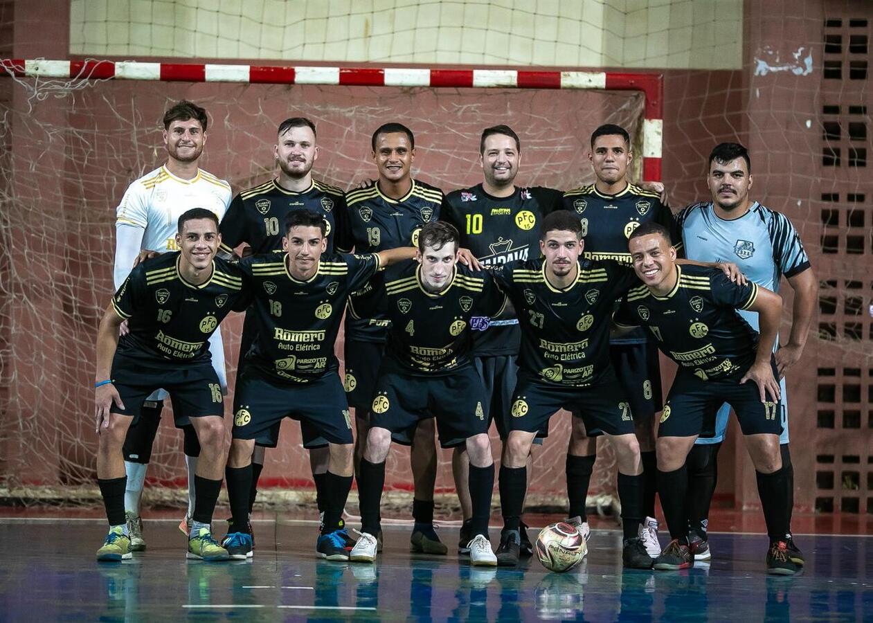 A Secretaria de Esportes e Lazer de Toledo teve uma semana agitada, com diversos jogos realizados nas praças esportivas do município