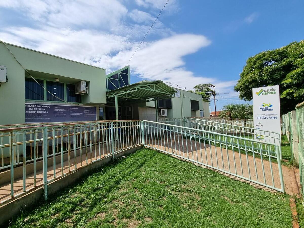 No dia 18 de março (terça-feira) a Equipe de Saúde da Família (ESF) do Jardim Europa atenderá até às 22h para que a população regularize as vacinas em atraso