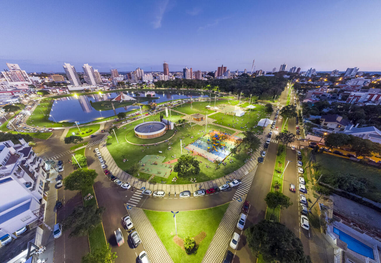 No dia 23 de março a Secretaria da Saúde estará comemorando o Dia da Saúde Bucal com diversas atividades no Parque Ecológico Diva Paim Barth