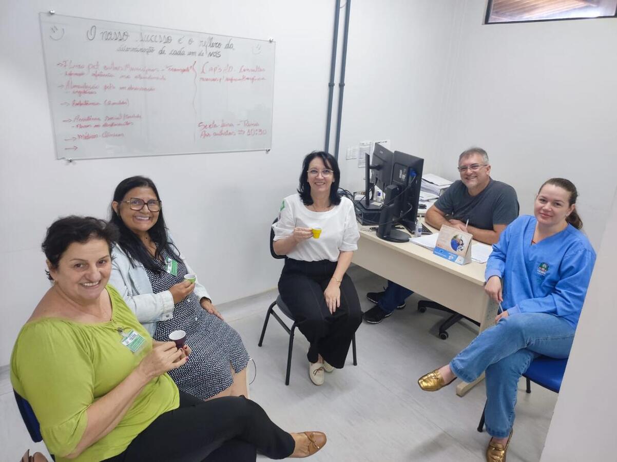 Sistema utiliza cores para classificar gravidade dos casos atendidos em serviços de Urgência e Emergência