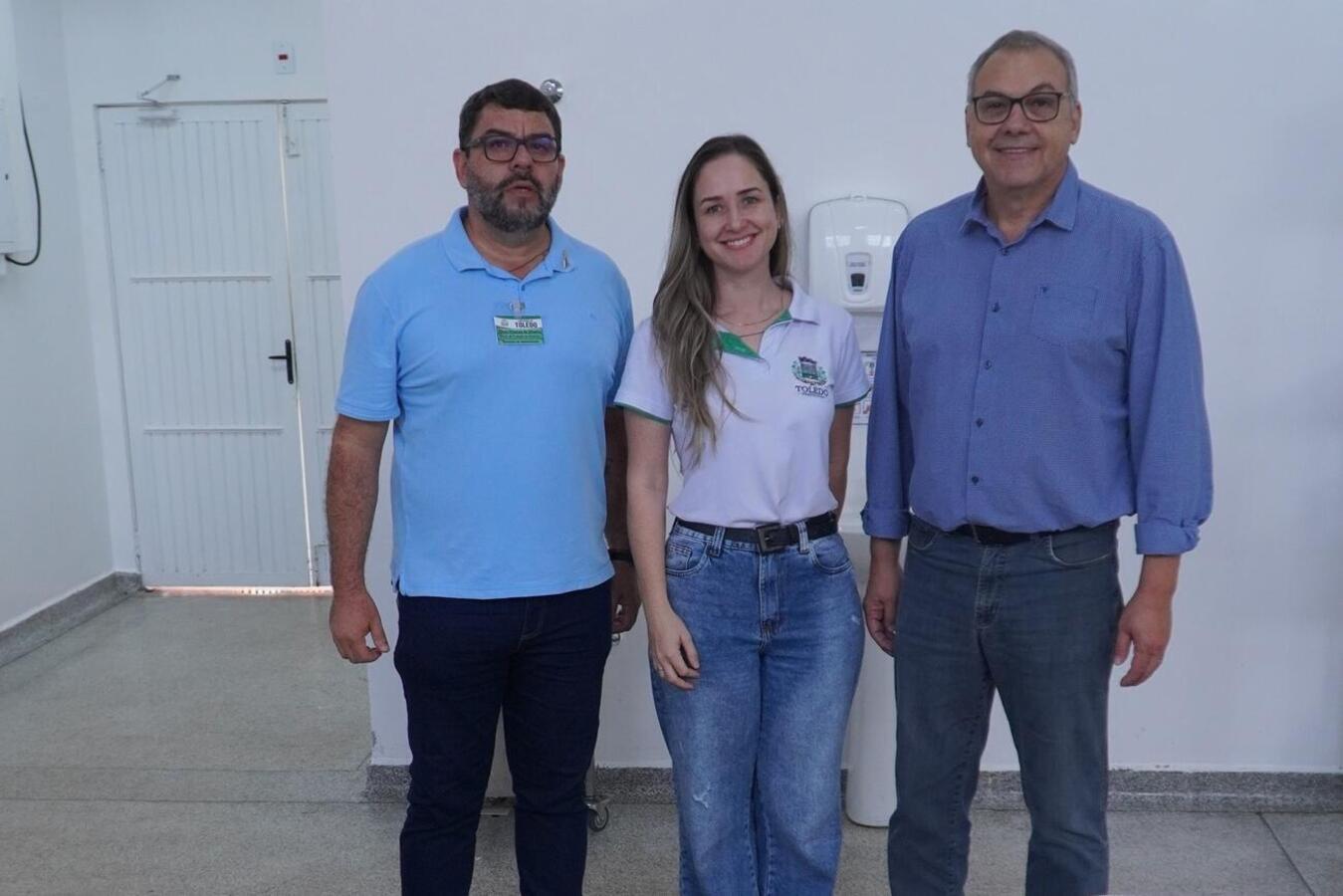 Ato realizado nesta terça (1º) nas dependências do órgão reuniu colaboradores, lideranças e parceiros fundamentais para o bom andamento desta política pública