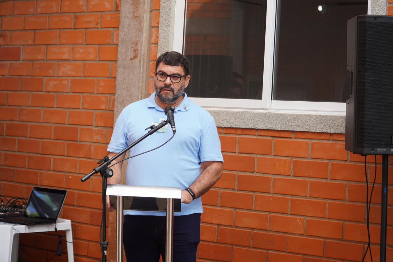 Ato realizado nesta terça (1º) nas dependências do órgão reuniu colaboradores, lideranças e parceiros fundamentais para o bom andamento desta política pública