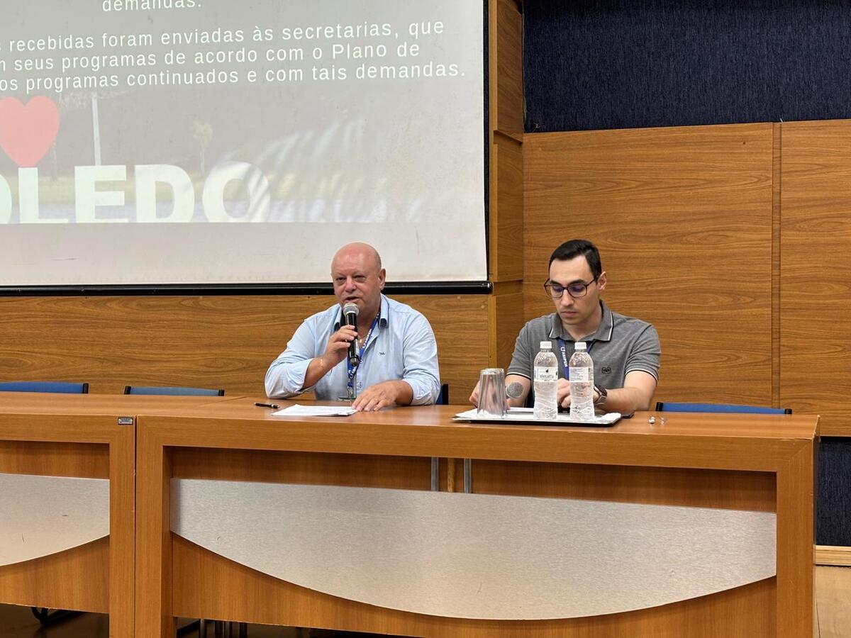 Ações previstas no PPA se dividem nos eixos de desenvolvimento econômico, desenvolvimento sustentável, desenvolvimento social, e governança e transparência