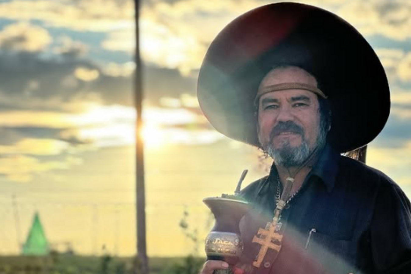 Artistas locais também estarão presentes para animar o público a partir das 19h no alto da Avenida Maripá