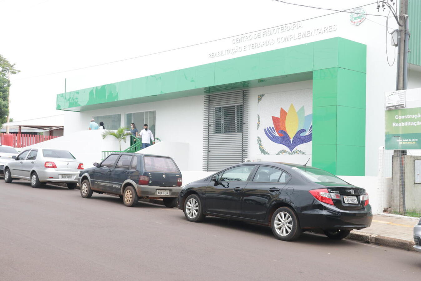 Secretaria de Estado da Saúde liberou R$ 90 mil para aquisição de materiais e equipamentos que serão utilizados em estrutura localizada na Grande Pioneiro