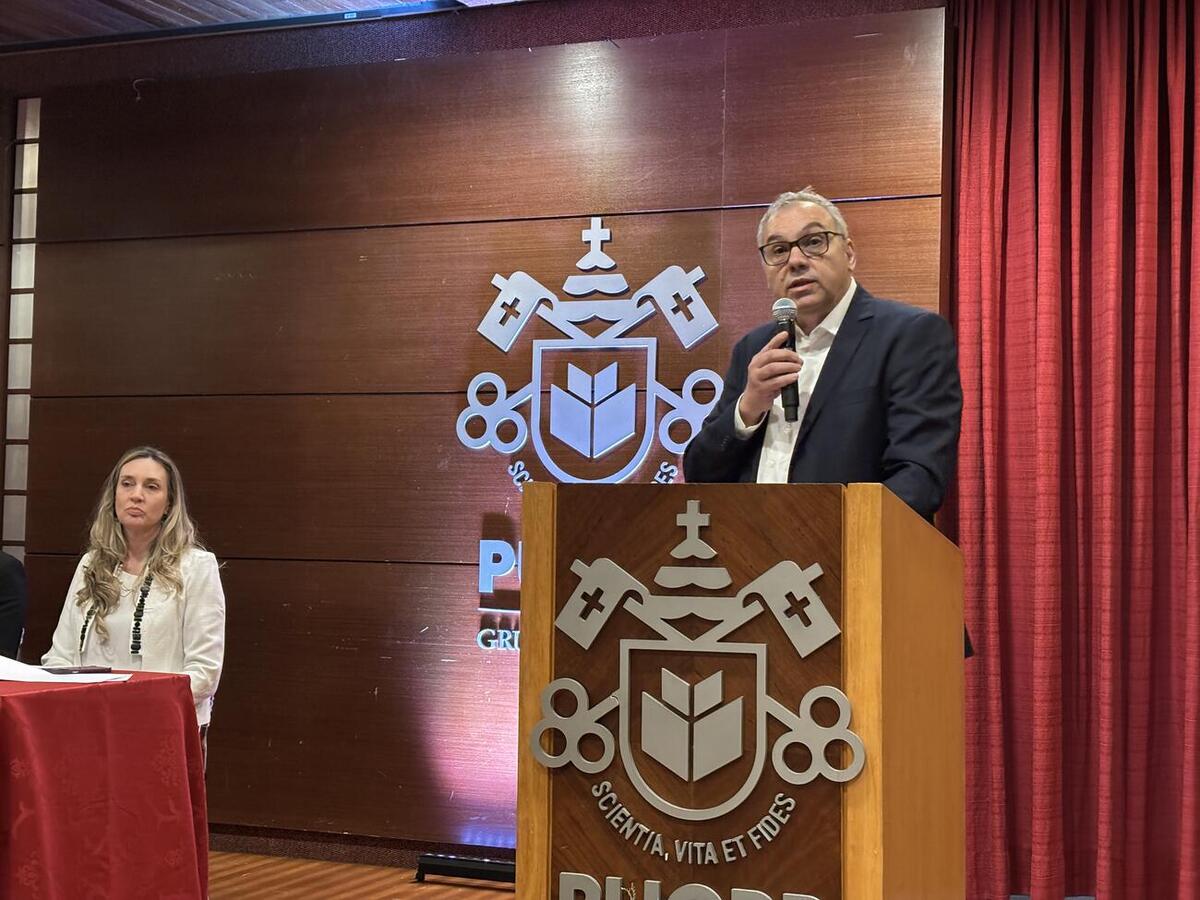 Abertura do curso de Medicina da PUCPR consolida Toledo como polo universitário de saúde