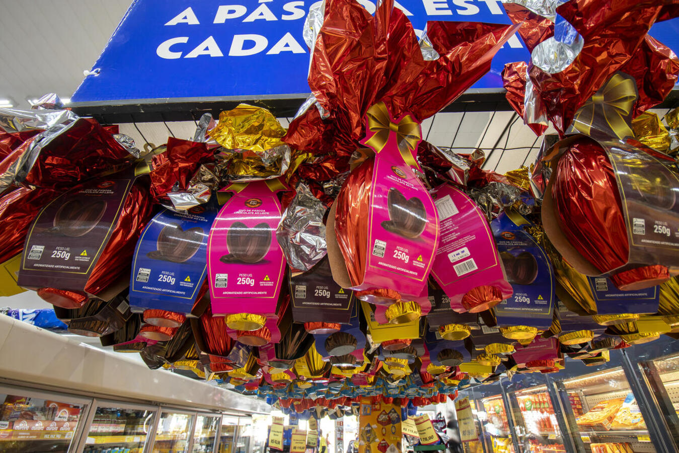 Variação entre os fornecedores pesquisados chega a 69,34% de diferença entre o mesmo produto e 821,74% se comparado marcas e modelos diferentes
