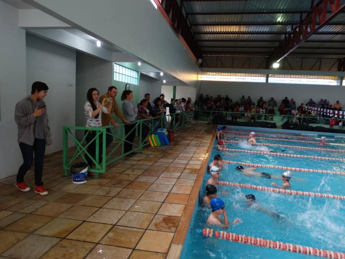 As crianças poderão participar de duas modalidades e envolver a família no clima de celebração da Páscoa