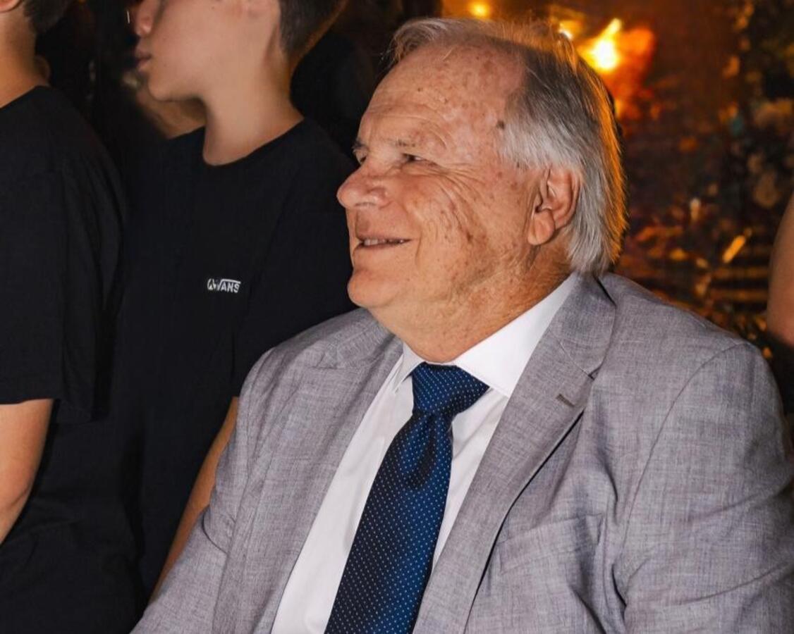 Raul de Paula Xavier, é considerado referência para os médicos de Toledo