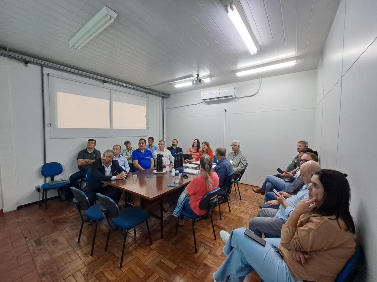 Demonstrações financeiras e relatórios relativos a 2024 foram apresentados, na tarde desta quarta (9), em assembleia geral ordinária ocorrida na sede da empresa
