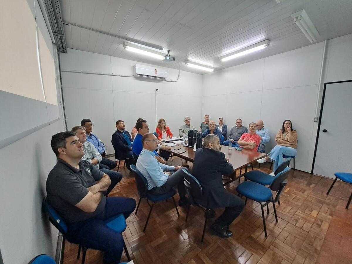 Demonstrações financeiras e relatórios relativos a 2024 foram apresentados, na tarde desta quarta (9), em assembleia geral ordinária ocorrida na sede da empresa