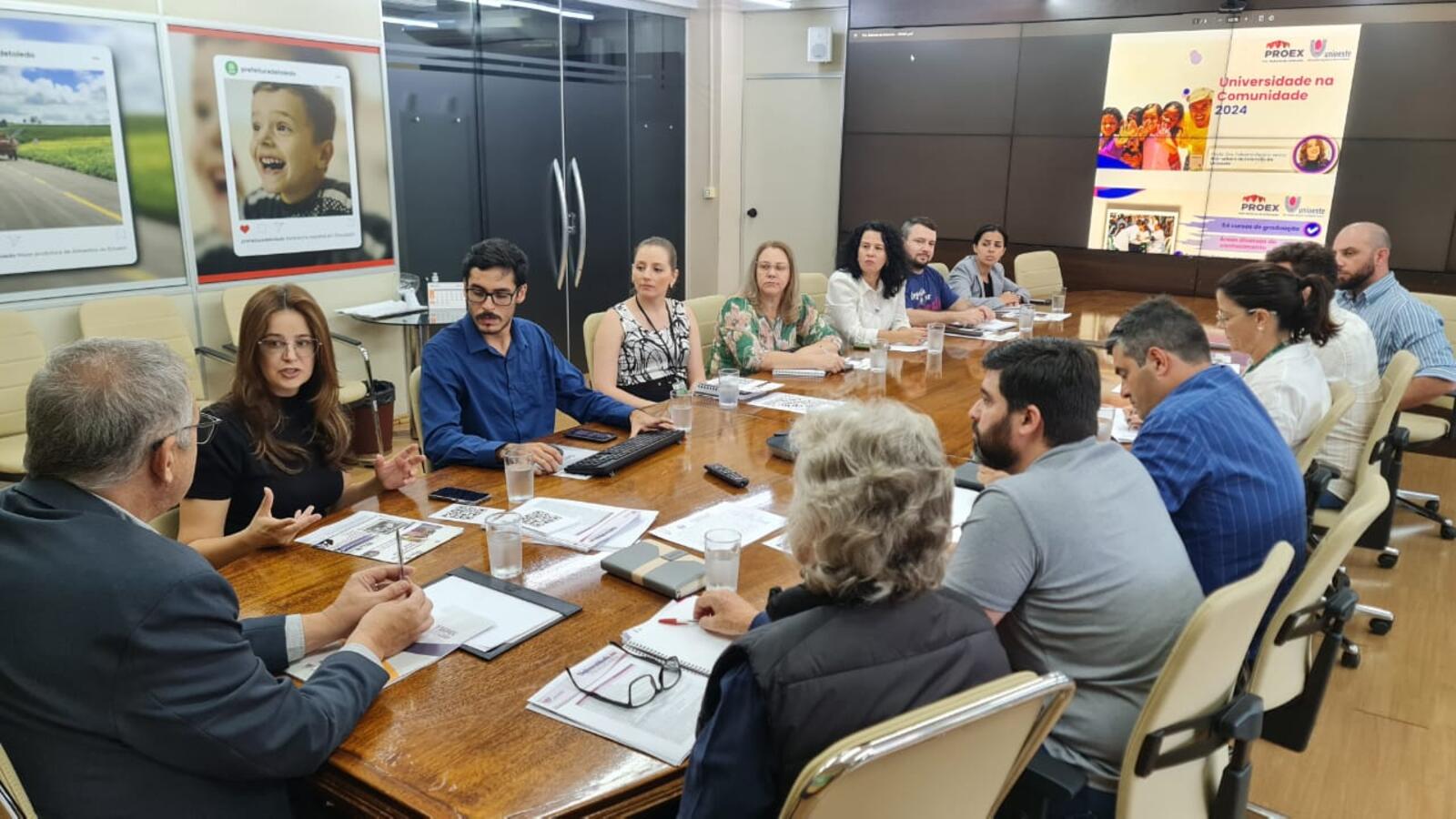 Evento será realizado em novembro e prevê a participação de aproximadamente 10 mil pessoas da comunidade acadêmica e público em geral