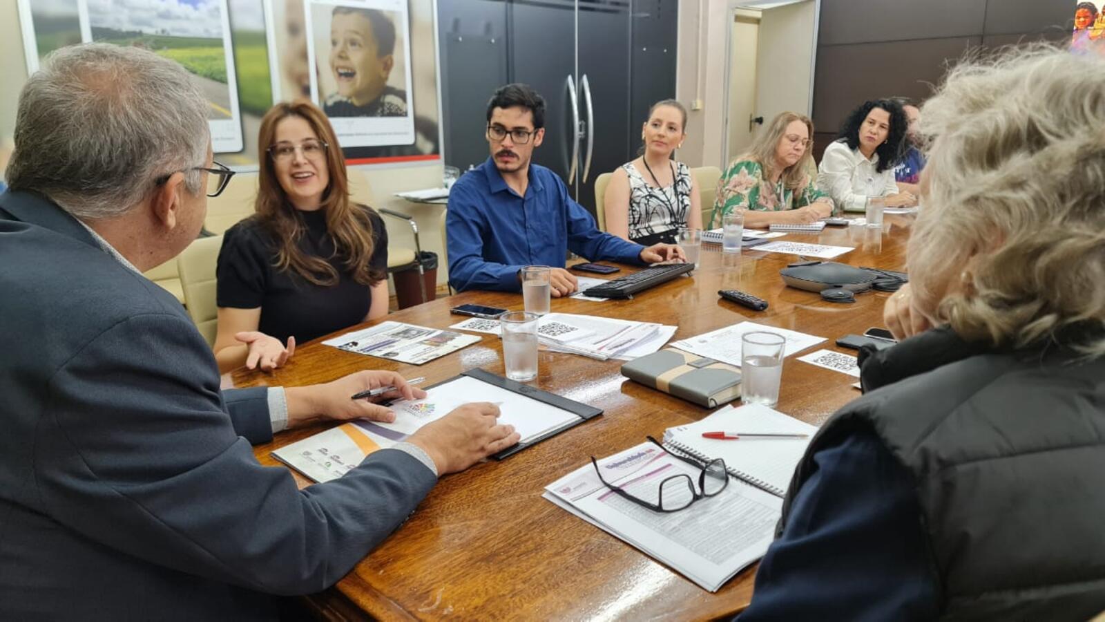 Evento será realizado em novembro e prevê a participação de aproximadamente 10 mil pessoas da comunidade acadêmica e público em geral