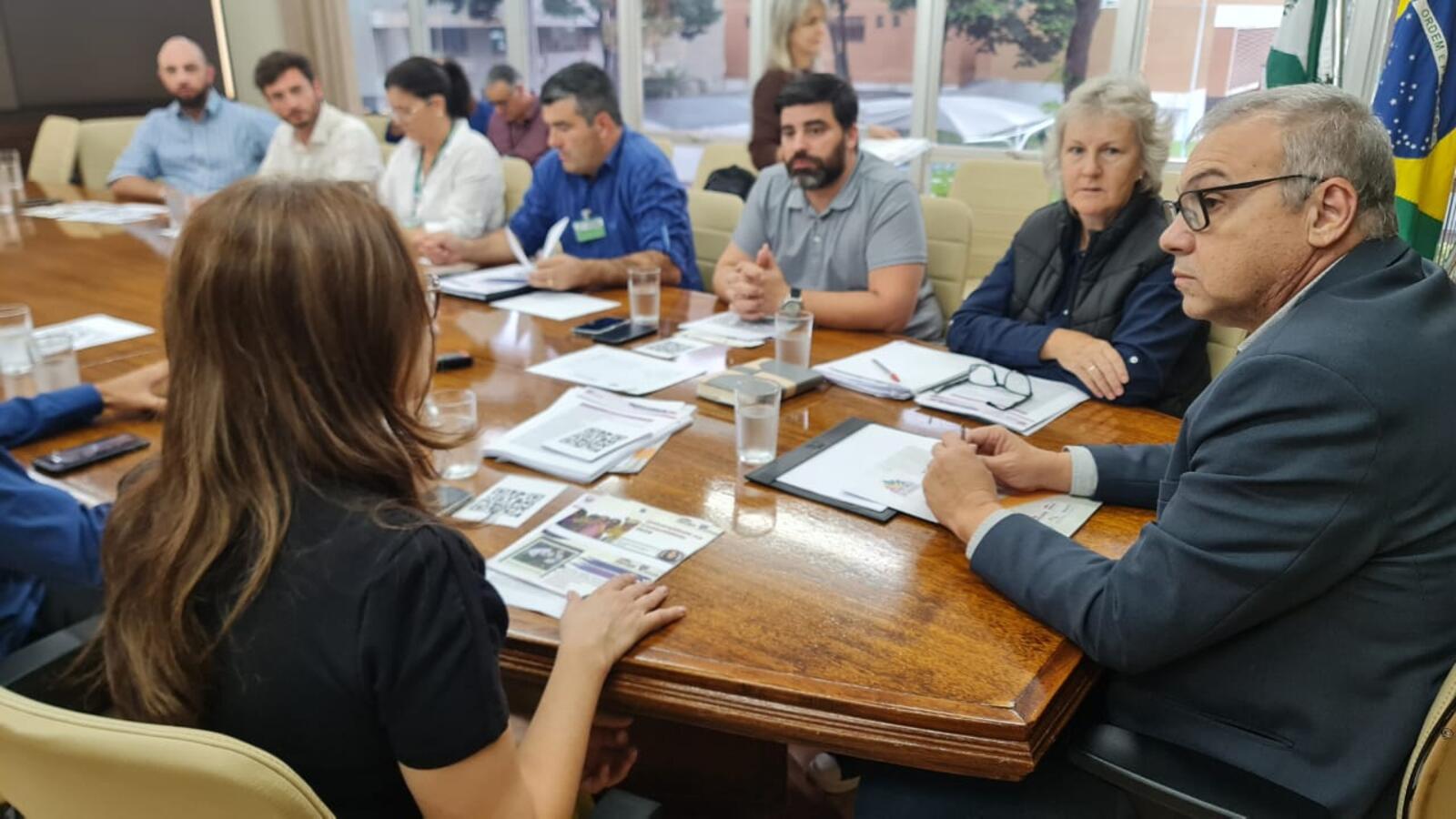 Evento será realizado em novembro e prevê a participação de aproximadamente 10 mil pessoas da comunidade acadêmica e público em geral