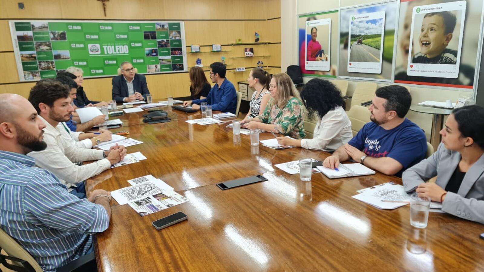 Evento será realizado em novembro e prevê a participação de aproximadamente 10 mil pessoas da comunidade acadêmica e público em geral