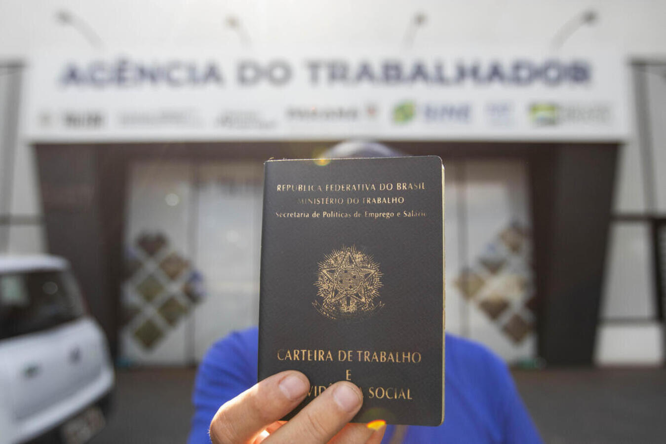 Relatório do Caged, divulgado nesta quarta-feira (30), revela saldo de 2.933 novos postos de trabalho, a maior média per capita entre grandes cidades do estado