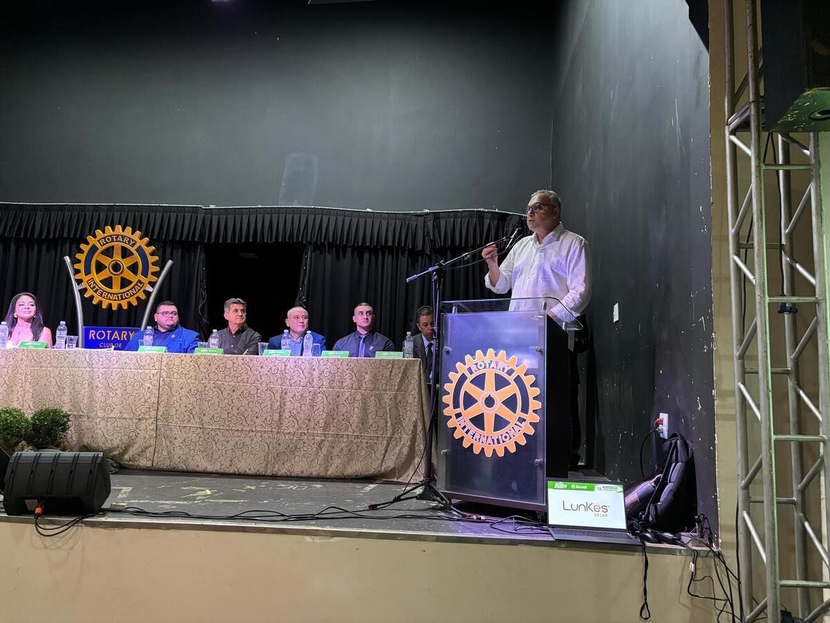 Evento contou com jantar japonês e homenagem ao aniversário de Torao Takada, idealizador da prova