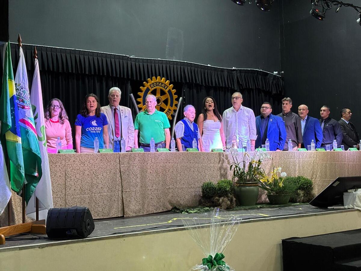 Evento contou com jantar japonês e homenagem ao aniversário de Torao Takada, idealizador da prova
