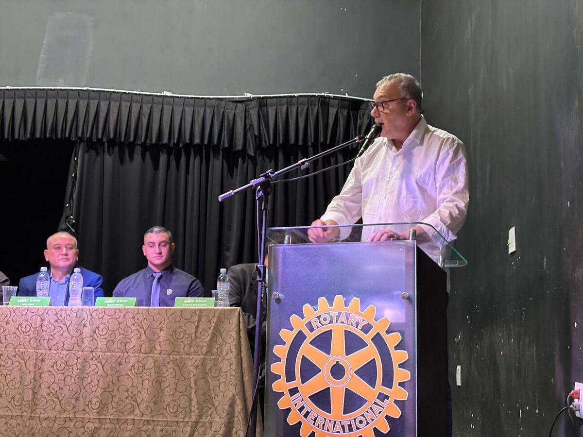 Evento contou com jantar japonês e homenagem ao aniversário de Torao Takada, idealizador da prova