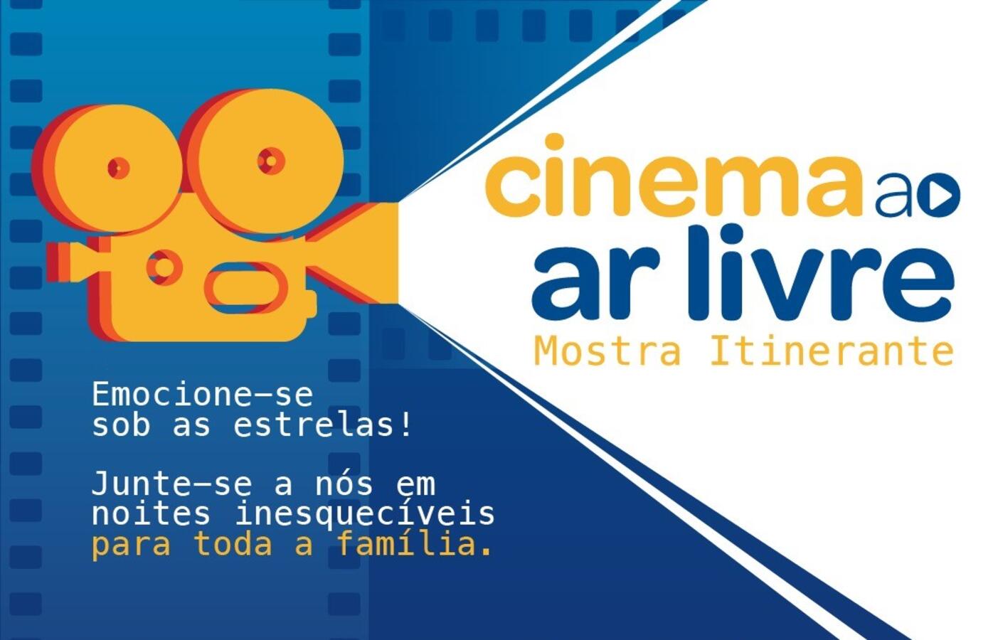 Serão três exibições do filme Tarsilinha, em parceria da Secretaria da Cultura com o Sesc