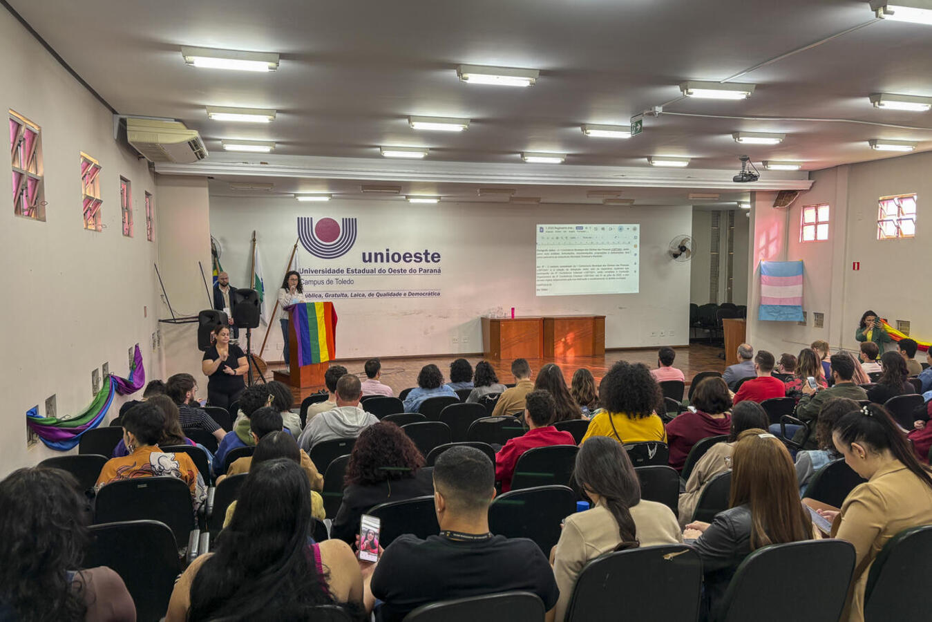 Última conferência realizada em Toledo para o segmento aconteceu em 2016
