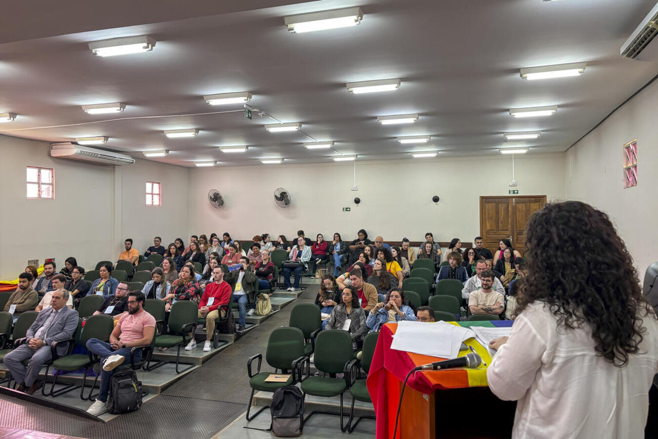 Última conferência realizada em Toledo para o segmento aconteceu em 2016