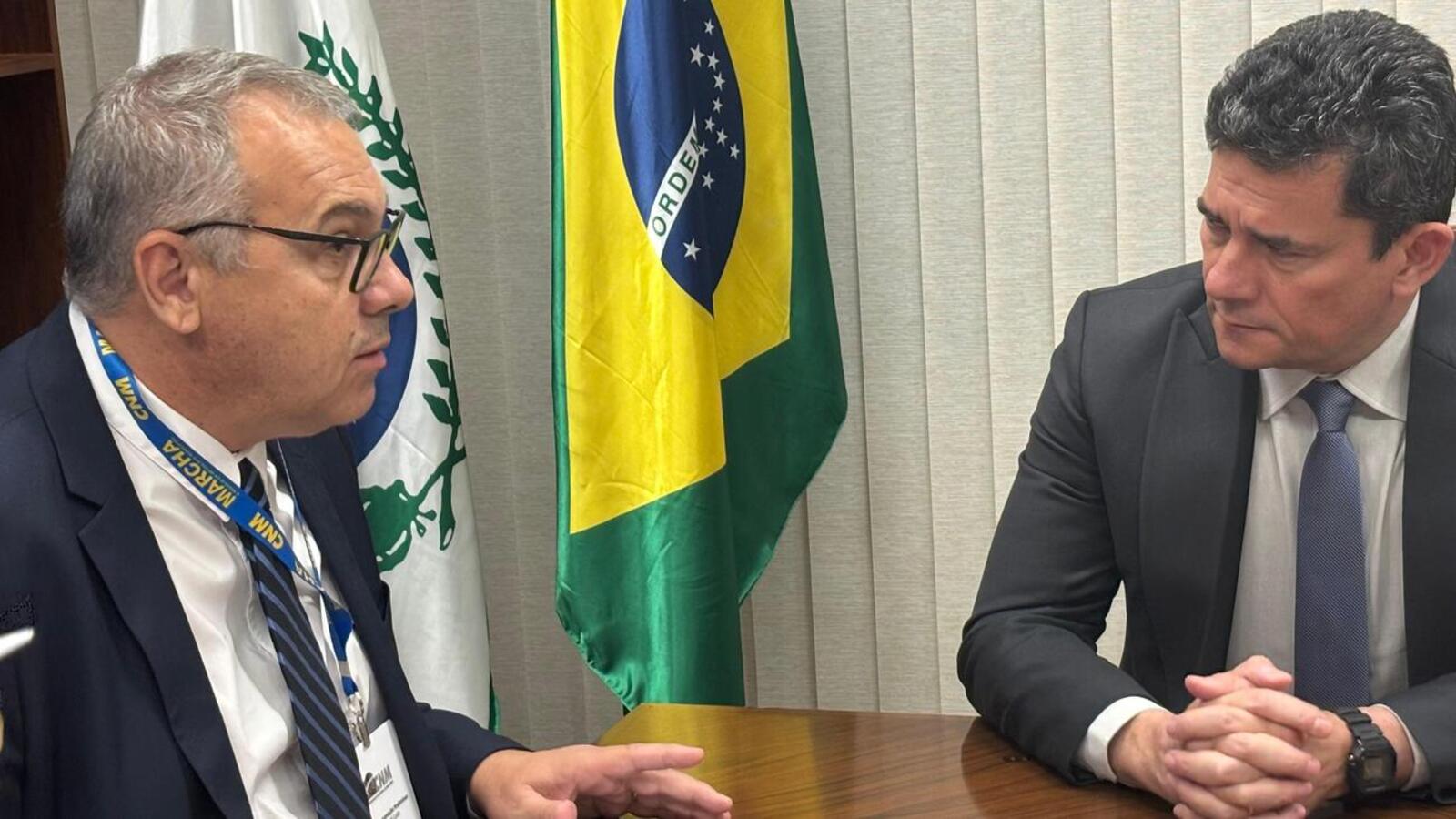 Prefeito Mario Costenaro conseguiu a liberação de recursos para a aquisição de 40 cadeiras motorizadas para serem utilizadas por pessoas atendidas pelos Cras