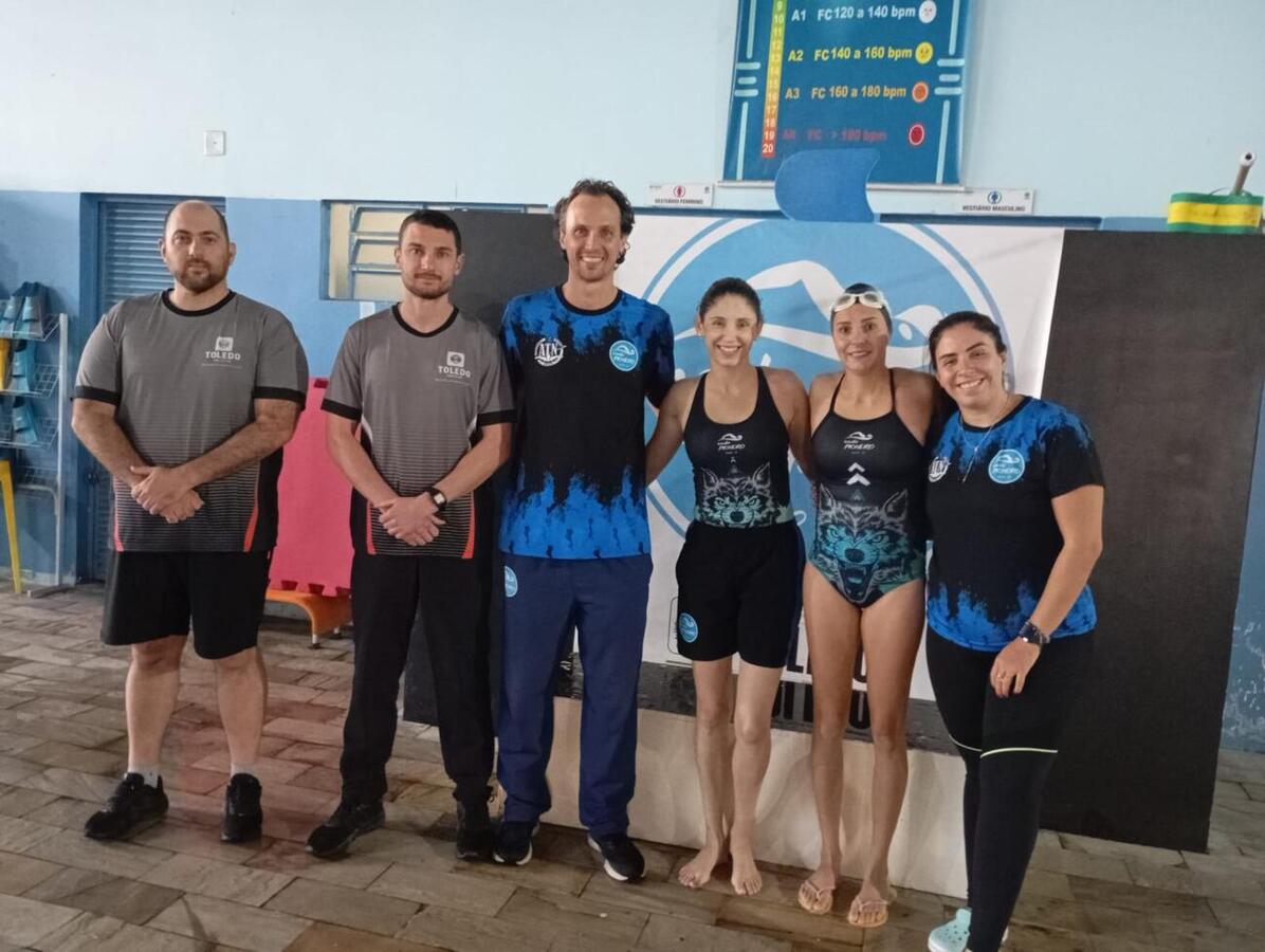 O clima foi de entusiasmo e celebração, tanto por parte dos participantes quanto da equipe de professores
