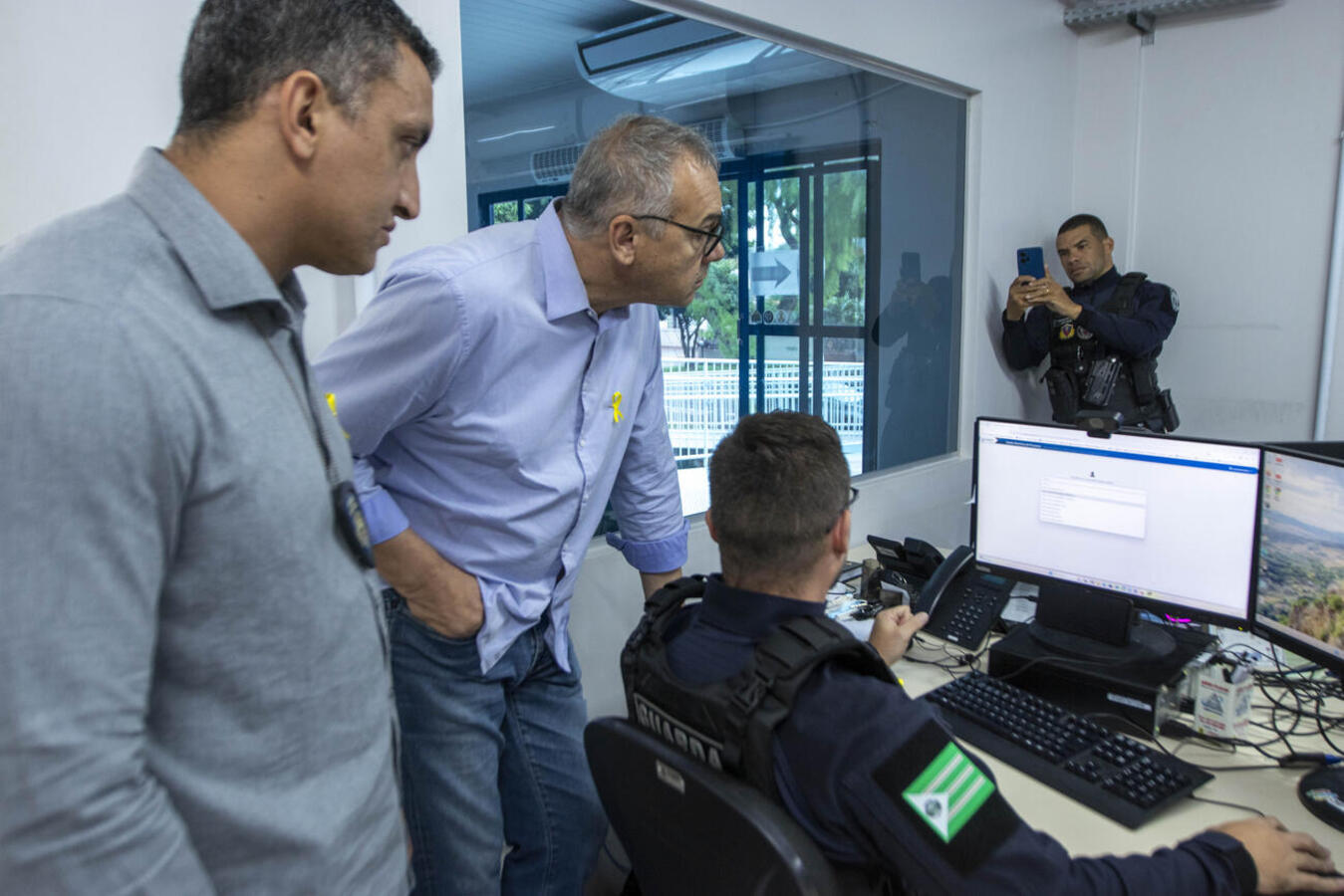 Sistema Geproc também permite identificação de condutores pelo portal da Prefeitura de Toledo