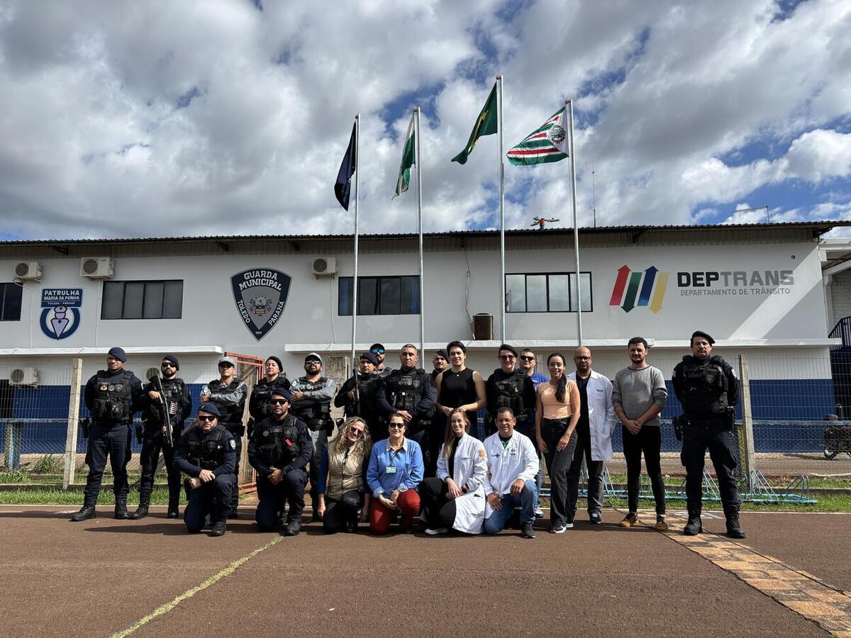 Operação conjunta entre secretarias e Deppen buscou dar encaminhamentos para Saúde, Assistência Social ou emprego para PSRs